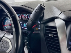 Used 2018  Chevrolet Tahoe 4d SUV 4WD LS at Graham Auto Mall near Mansfield&comma; OH