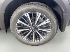 New 2026  Nissan Pathfinder Platinum 4WD at Dutro Auto near Zanesville&comma; OH