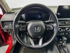 Used 2022  Honda Civic Sedan Touring CVT at Graham Auto Mall near Mansfield&comma; OH