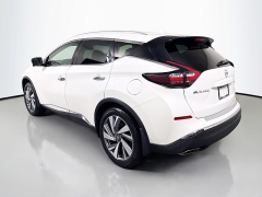 Used 2021  Nissan Murano AWD SL at Graham Auto Mall near Mansfield&comma; OH