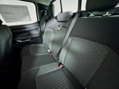 New 2025  Ford Ranger XLT 4WD SuperCrew 5' Box at Graham Auto Mall near Mansfield, OH