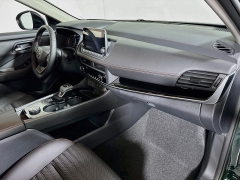 New 2026  Nissan Rogue 2026&period;5 AWD Rock Creek at Graham Auto Mall near Mansfield&comma; OH