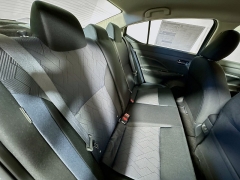 New 2025  Nissan Versa SV CVT at Dutro Auto near Zanesville, OH