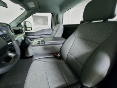 New 2025  Ford Super Duty F-350 4WD XL Reg Cab SRW 8' Box at Dutro Auto near Zanesville, OH