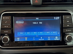 New 2025  Nissan Versa S CVT at Dutro Auto near Zanesville, OH