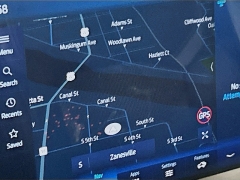 Used 2024  Ford Bronco Raptor 4 Door Advanced 4x4 at Graham Auto Mall near Mansfield&comma; OH