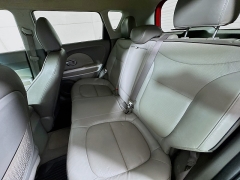 Used 2017  Kia Soul EV 4d Hatchback EV&plus; at Dutro Auto near Zanesville&comma; OH