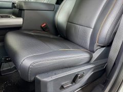 New 2026  Ford Super Duty F-250 4WD LARIAT Crew Cab SRW 8' Box at Dutro Auto near Zanesville&comma; OH