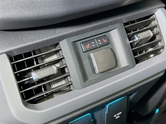 New 2025  Ford F-150 4WD LARIAT SuperCrew 6.5' Box Hybrid at Graham Auto Mall near Mansfield, OH