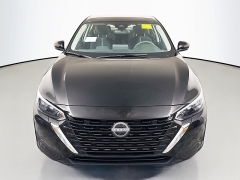 New 2025  Nissan Sentra SV CVT at Graham Auto Mall near Mansfield, OH