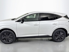 New 2025  Nissan Murano AWD SL at Dutro Auto near Zanesville, OH