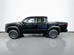 New 2026  Nissan Frontier Crew Cab 4x4 PRO-4X w&sol;R Package at Dutro Auto near Zanesville&comma; OH
