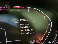 Used 2020  BMW X7 xDrive40i Sports Activity Vehicle at Graham Auto Mall near Mansfield&comma; OH