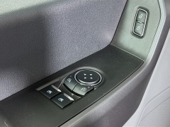 New 2025  Ford Super Duty F-350 4WD XL Reg Cab SRW 8' Box at Graham Auto Mall near Mansfield, OH