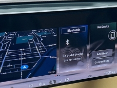 New 2025  Nissan Armada 4x4 SL at Graham Auto Mall near Mansfield, OH