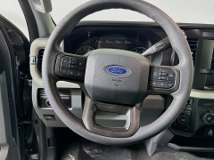 New 2026  Ford Super Duty F-350 4WD XLT Crew Cab DRW 8' Box at Dutro Auto near Zanesville, OH