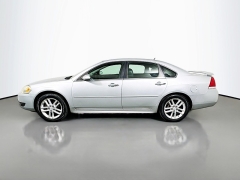 Used 2013  Chevrolet Impala 4d Sedan LTZ at Graham Auto Mall near Mansfield, OH