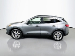 Used 2022  Ford Escape SEL AWD at Graham Auto Mall near Mansfield&comma; OH