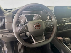 New 2026  Nissan Pathfinder Rock Creek 4WD at Graham Auto Mall near Mansfield&comma; OH