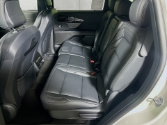 New 2025 Lincoln Nautilus Premiere AWD at Dutro Auto near Zanesville, OH