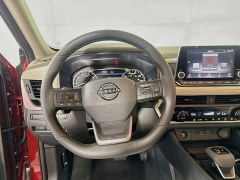 New 2026  Nissan Rogue 2026&period;5 AWD Dark Armor at Graham Auto Mall near Mansfield&comma; OH
