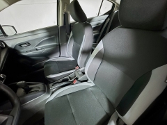 New 2025  Nissan Versa S CVT at Graham Auto Mall near Mansfield, OH