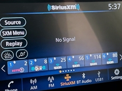 New 2025  Nissan Sentra SR CVT at Dutro Auto near Zanesville, OH