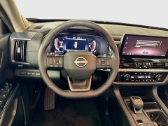 New 2026  Nissan Pathfinder SL 4WD at Dutro Auto near Zanesville&comma; OH