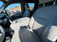 Used 2022  Ford Super Duty F-250 4WD XL Crew Cab SRW 8' Box at Graham Auto Mall near Mansfield&comma; OH