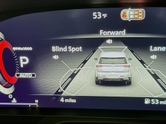 New 2026  Nissan Pathfinder Platinum 4WD at Graham Auto Mall near Mansfield&comma; OH