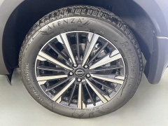 New 2026  Nissan Pathfinder Platinum 4WD at Graham Auto Mall near Mansfield&comma; OH