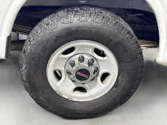 Used 2013  GMC Savana Cargo Van 3500 Ext Van at Graham Auto Mall near Mansfield, OH