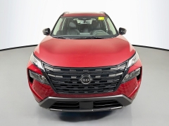 New 2026  Nissan Rogue 2026&period;5 AWD Dark Armor at Graham Auto Mall near Mansfield&comma; OH