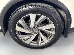 Used 2020  Nissan Murano 4d SUV AWD SL at Graham Auto Mall near Mansfield&comma; OH