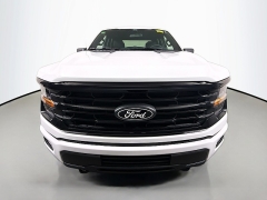 New 2026  Ford F-150 4WD XLT SuperCrew 5&period;5' Box at Dutro Auto near Zanesville&comma; OH