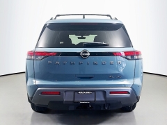 New 2026  Nissan Pathfinder SL 4WD at Graham Auto Mall near Mansfield&comma; OH