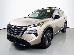 New 2026  Nissan Rogue AWD Platinum at Dutro Auto near Zanesville&comma; OH