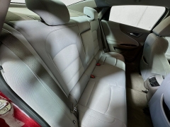 Used 2017  Chevrolet Malibu 4d Sedan LT at Graham Auto Mall near Mansfield&comma; OH