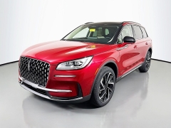 New 2025  Lincoln Corsair Reserve AWD at Graham Auto Mall near Mansfield, OH