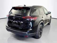 New 2026  Nissan Rogue 2026&period;5 AWD Dark Armor at Dutro Auto near Zanesville&comma; OH
