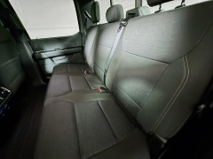 Used 2023  Ford F-150 4WD XLT SuperCrew 5&period;5' Box at Dutro Auto near Zanesville&comma; OH