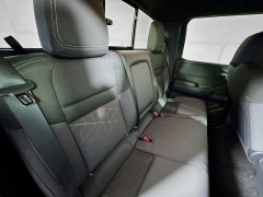 New 2026  Nissan Frontier Crew Cab 4x4 SV at Graham Auto Mall near Mansfield, OH