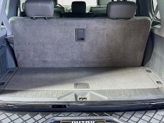 Used 2005  Nissan Armada 4d SUV 4WD SE at Graham Auto Mall near Mansfield&comma; OH