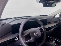 New 2026  Nissan Murano AWD Platinum &ast;Ltd Avail&ast; at Graham Auto Mall near Mansfield&comma; OH