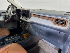 Used 2023  Ford Maverick Lariat FWD SuperCrew at Graham Auto Mall near Mansfield, OH