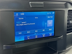 New 2025  Ford Super Duty F-350 4WD XL SuperCab SRW 8' Box at Graham Auto Mall near Mansfield, OH