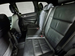 Used 2015  Jeep Grand Cherokee 4d SUV 4WD Limited at Graham Auto Mall near Mansfield&comma; OH