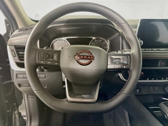 New 2026  Nissan Rogue 2026&period;5 AWD Rock Creek at Dutro Auto near Zanesville&comma; OH