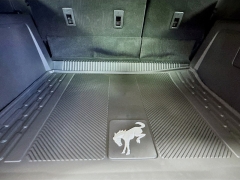 New 2025  Ford Bronco Raptor 4 Door Advanced 4x4 at Graham Auto Mall near Mansfield&comma; OH