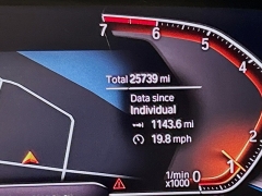 Used 2022  BMW 2 Series 228i xDrive Gran Coupe at Graham Auto Mall near Mansfield, OH